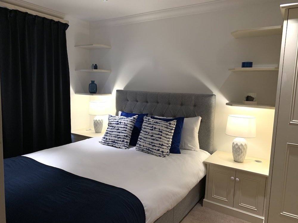 Фото Heart of Kensington House