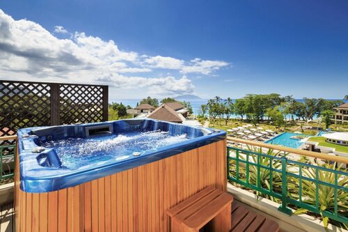 Гостиница Savoy Seychelles Resort & SPA на Сейшельских островах