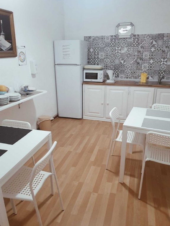 Фото Hospedaria Pôr do Sol