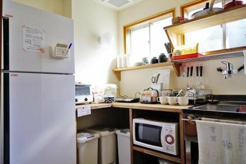 Гостиница Guesthouse Kinosaki Wakayo - Hostel, Caters to Women