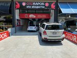 Otorapor Antalya Oto Ekspertiz (Termessos Blv., No:18/1, Muratpaşa, Antalya), otomobil satış galerileri  Muratpaşa'dan