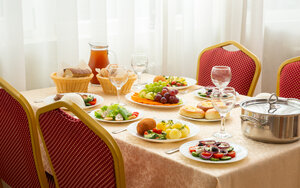 Санаторий Бирюза