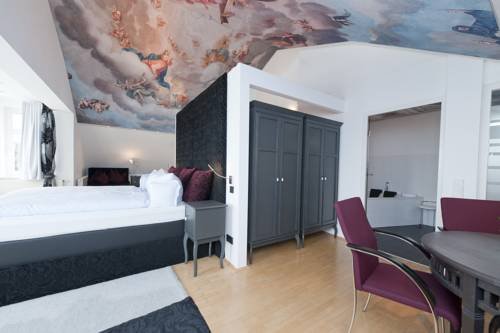 Фото Hotelpension Vitalis