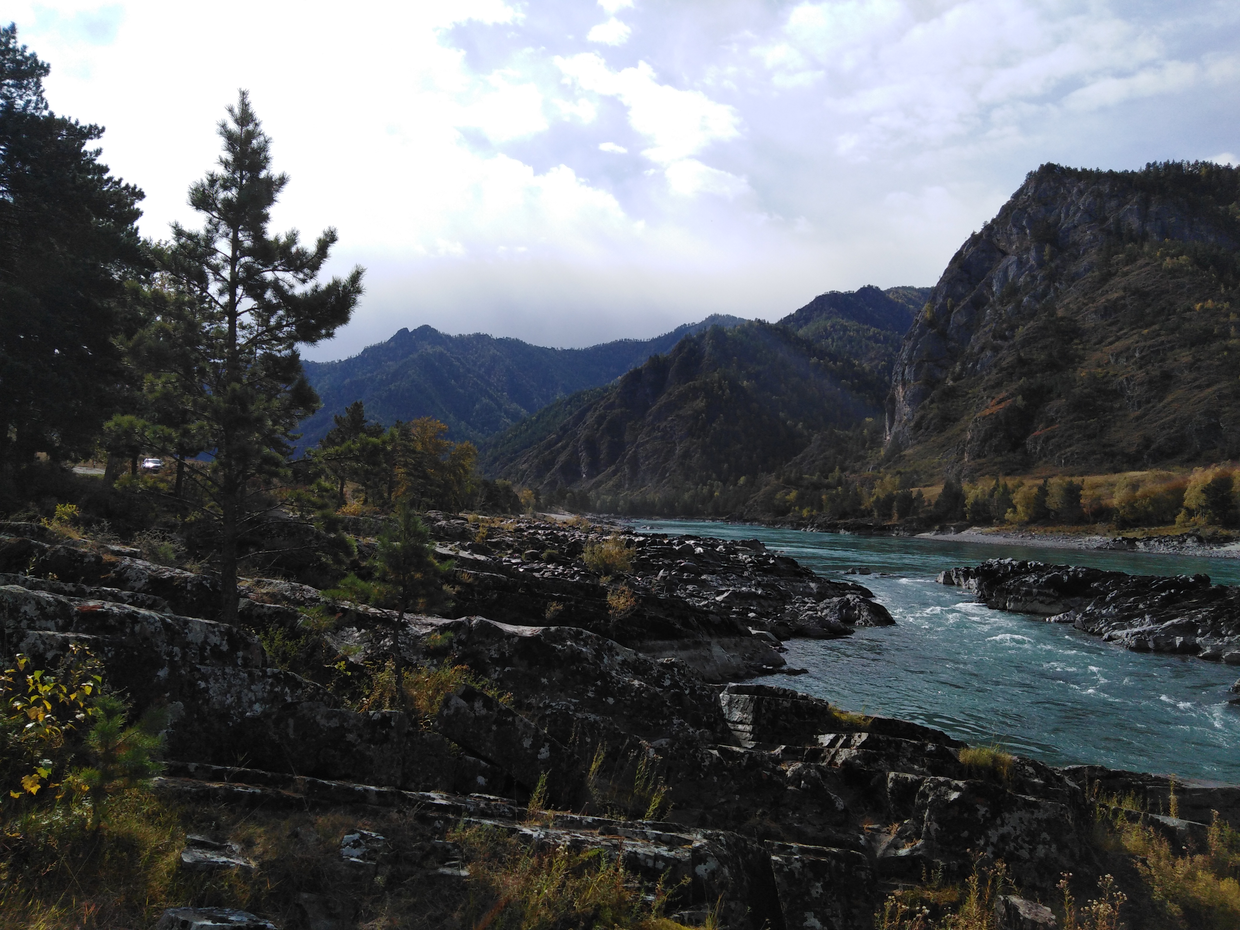 Фото Таналтай