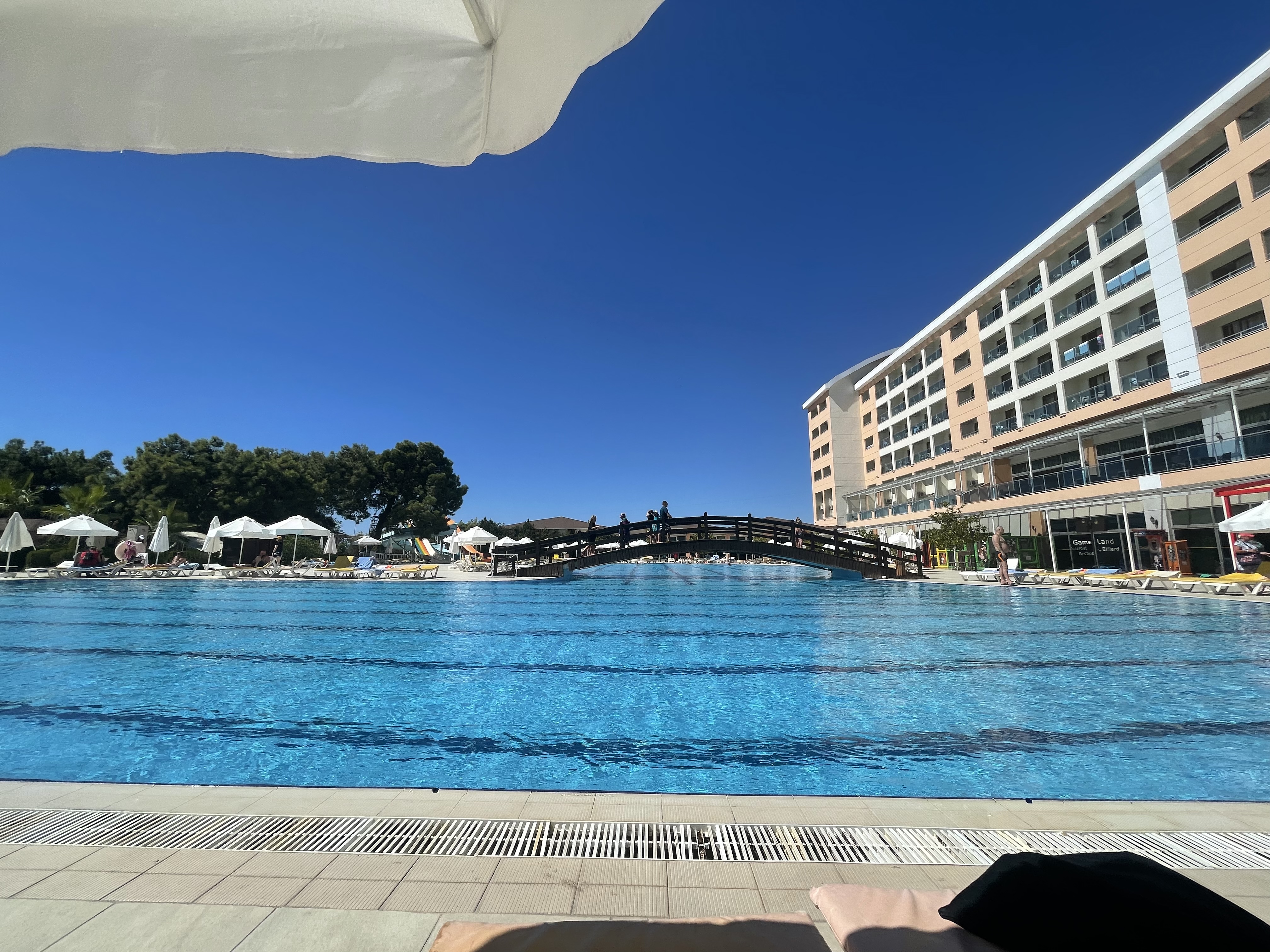 Фото Laphetos Resort Hotel