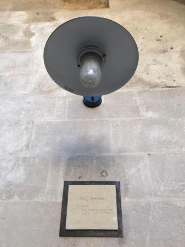 Фото B&b Al Convento