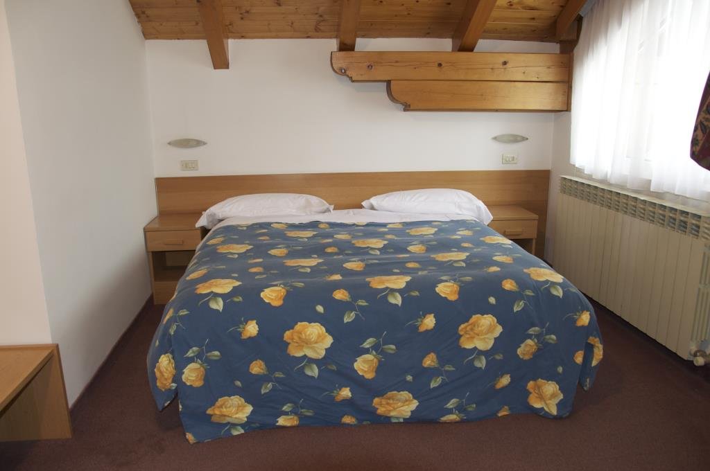 Фото Albergo Sciatori