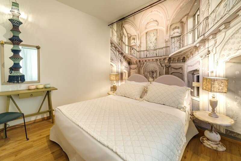 Гостиница Hotel Aurora