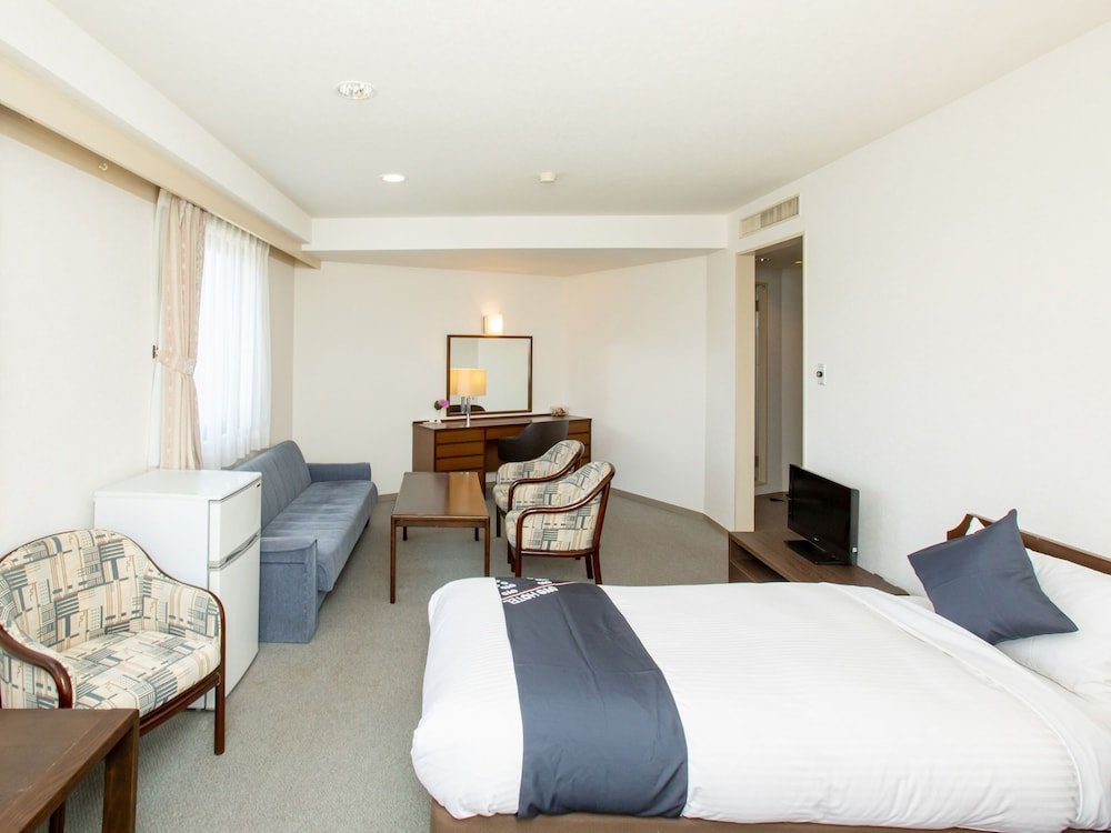 Фото Tabist Yabuki Station Hotel