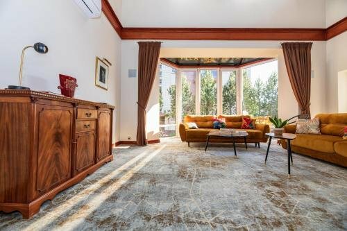 Гостиница Boutique Hotel Vila Rosa в Паланге