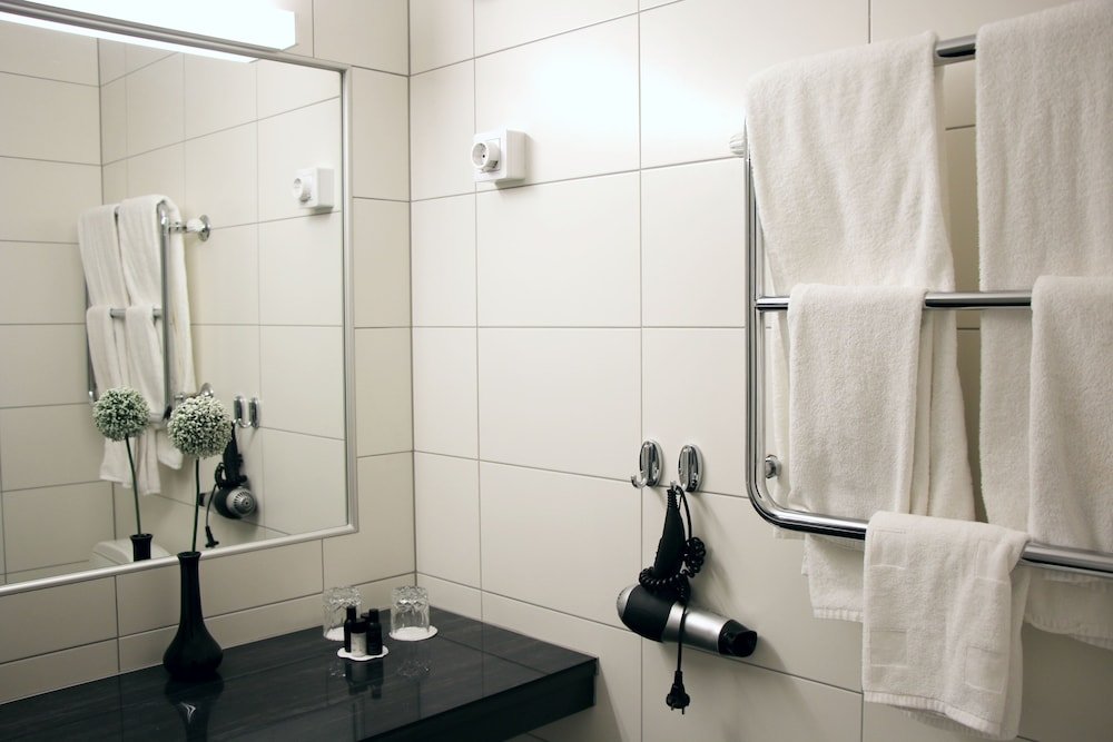 Фото Hotel Carlshamn