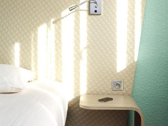 Фото Mercure Paris Le Bourget