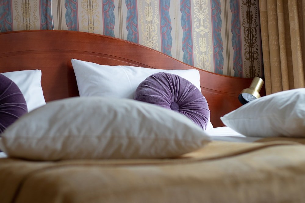 Фото Mojo Hotell