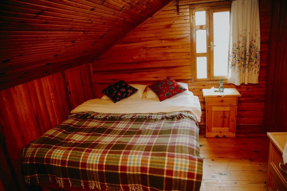 Hotel Kuspuni Dag Evi, Camlihemsin, photo