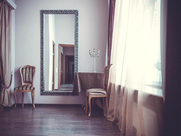 Фото Дмитров Гольф Резорт