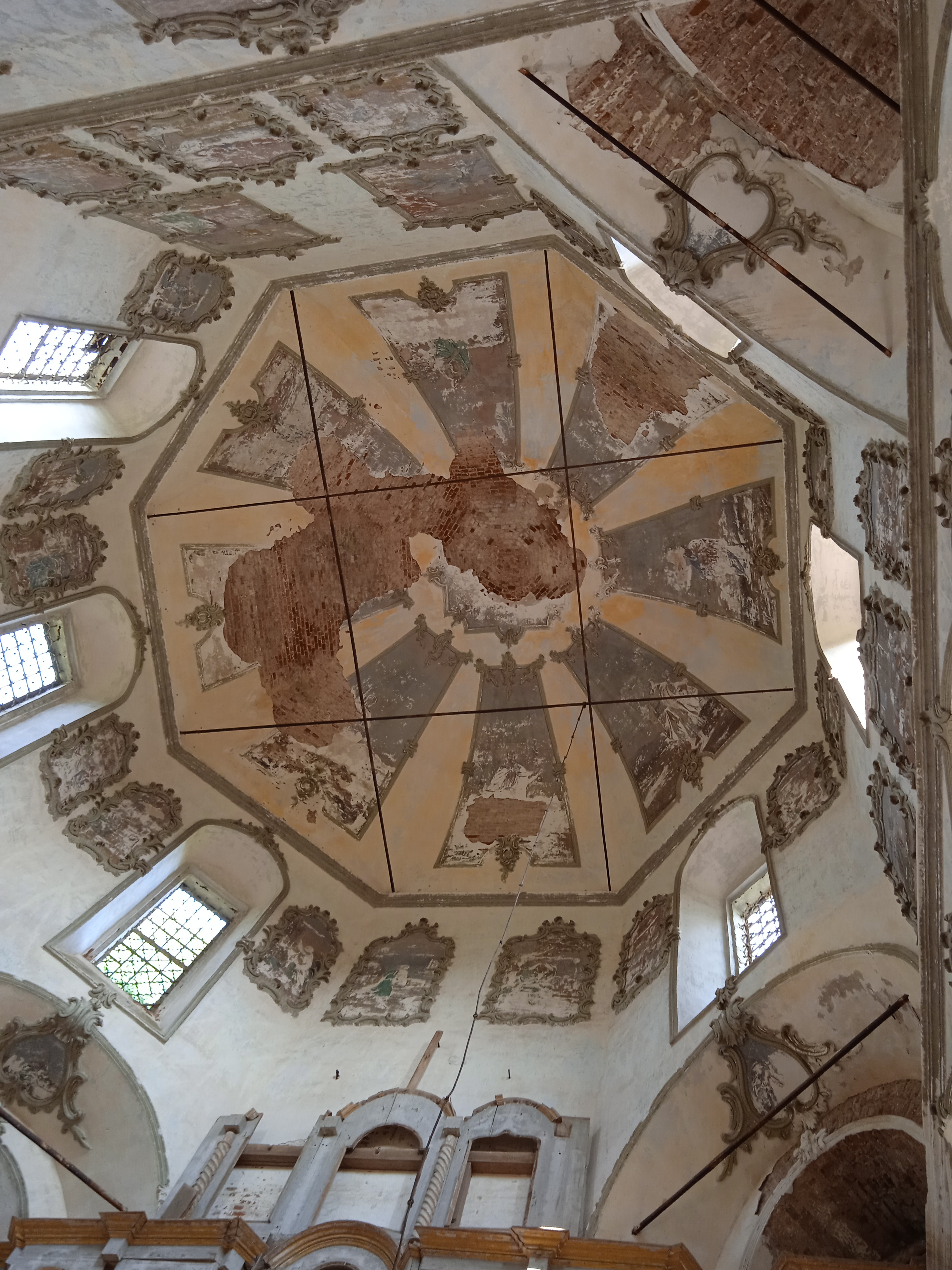 Фото Эко-Усадьба Ошеть