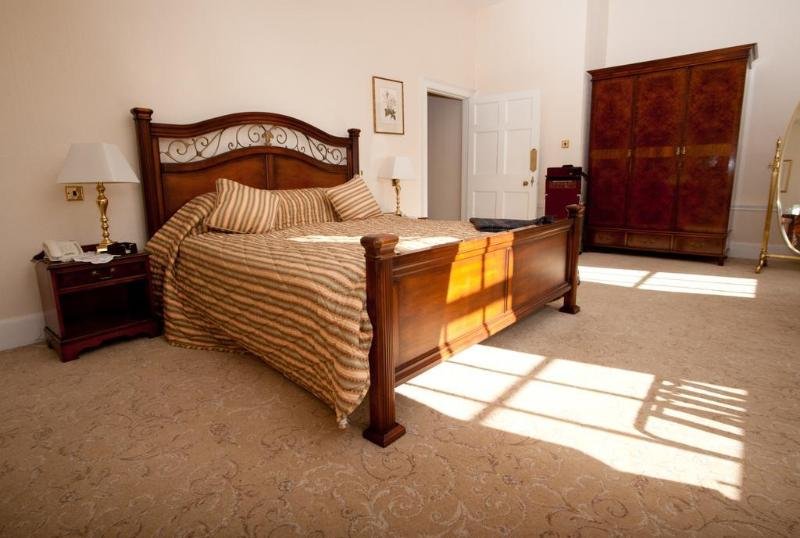 Фото Culloden House Hotel