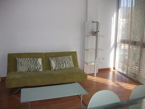 Фото Apartamentos la Pergola Castellón