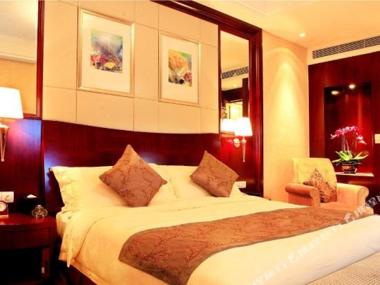 Фото Shaoxing Shangyu Radisson Yunjin Hotel