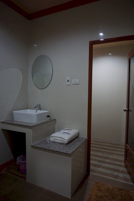 Фото Thansila Resort Buriram