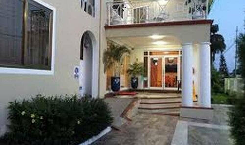 Гостиница Daddys Lodge, Kumasi в Кумаси