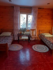 Гостевой дом БОР