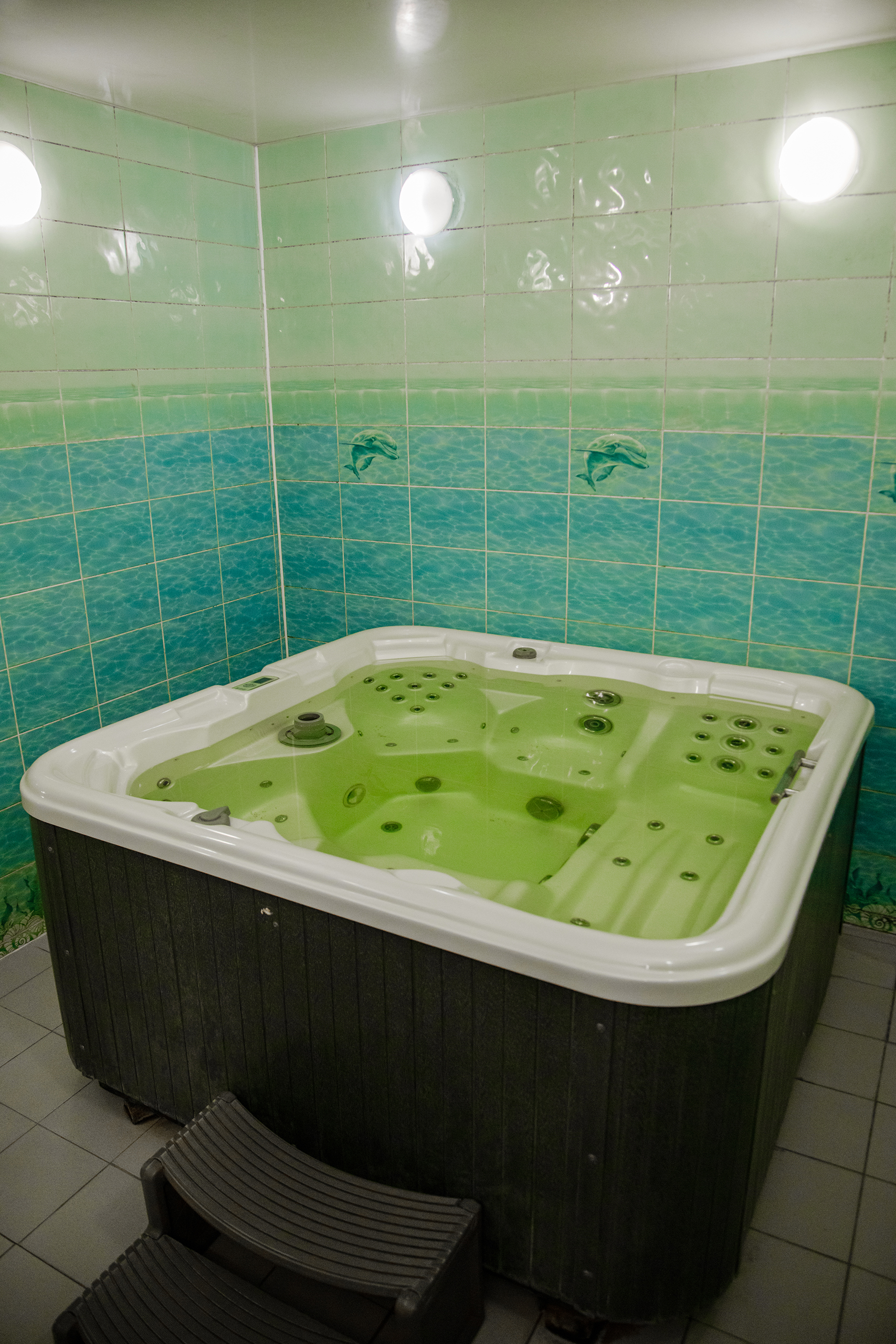 Фото Энергетик