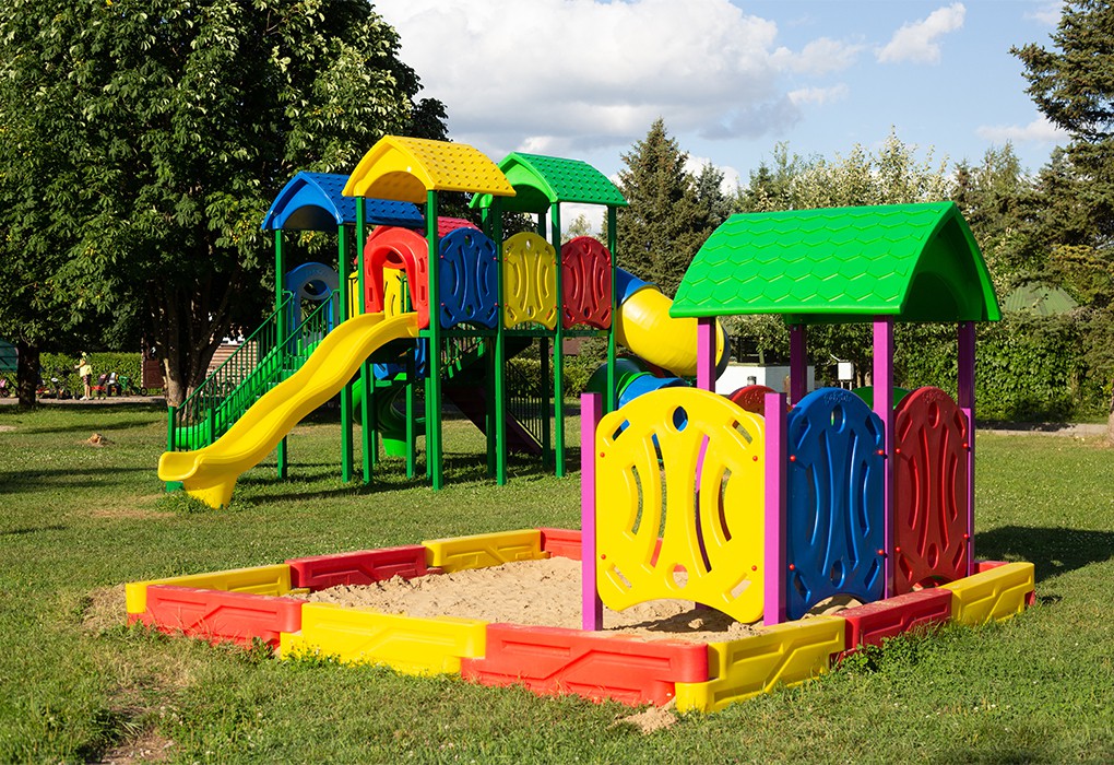 Фото Тропикана Парк