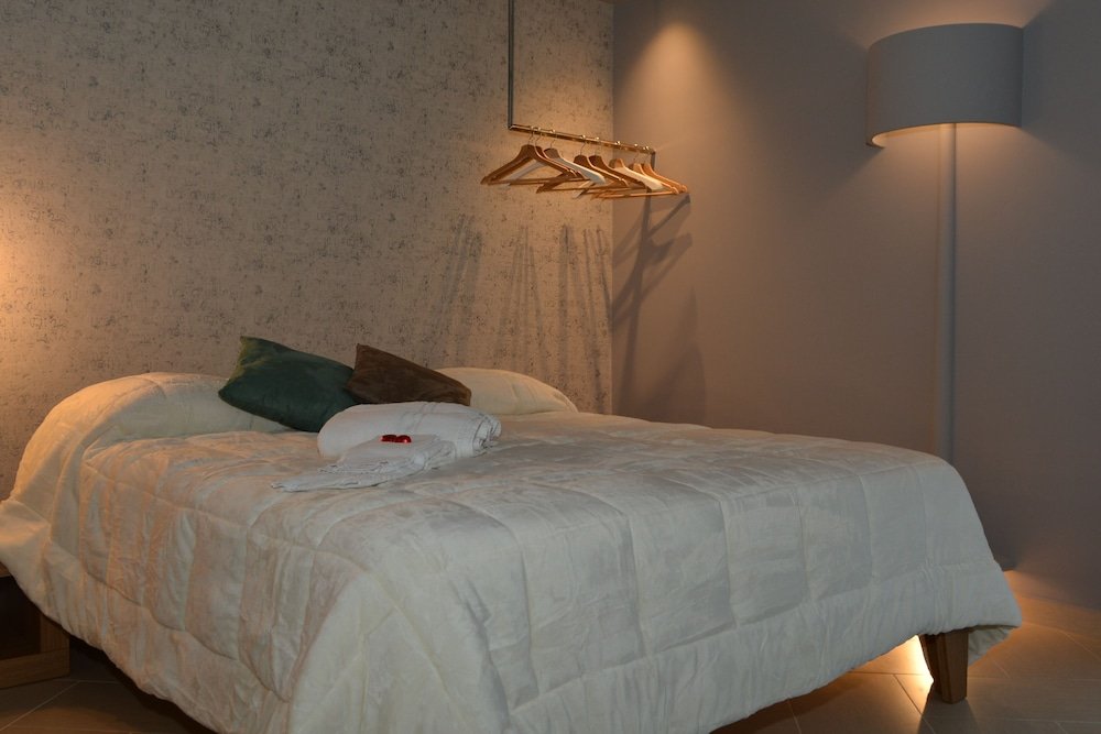 Фото Una Casa al Belvedere