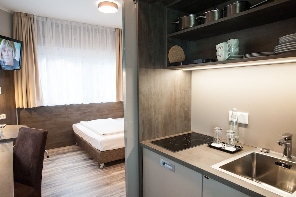 Фото Amalienburg Boutique & Boarding Hotel