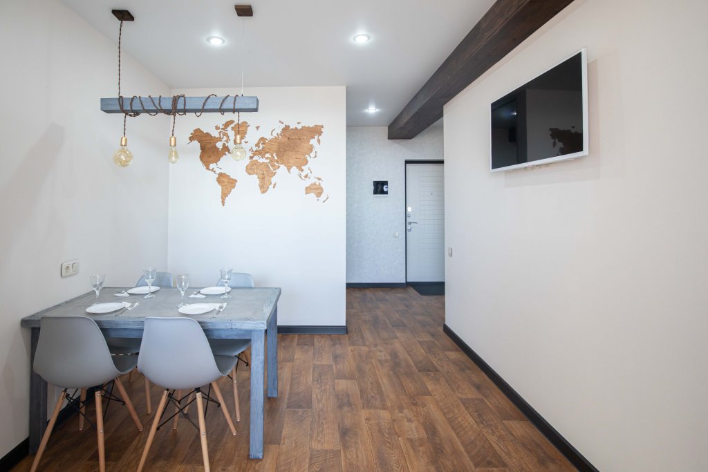 Фото Comfort_of_House