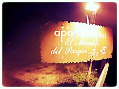 Hotel El Mirador Del Parque, Principality of Asturias, photo