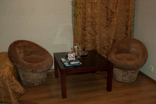 Внешний вид отеля Шакира в городском округе Ижевске, фото 3