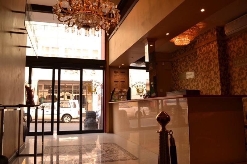 Фото Kings in Cape Hotel
