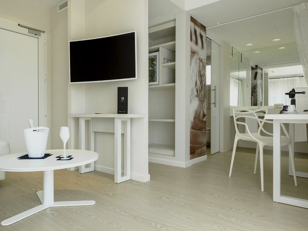 Фото Blanco Hotel Formentera