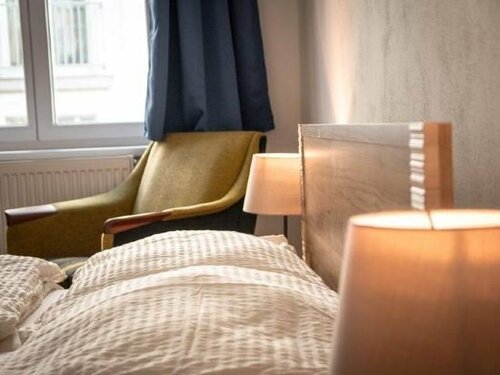 Hotel Cuba Bar & Hostel, Ceske Budejovice, photo