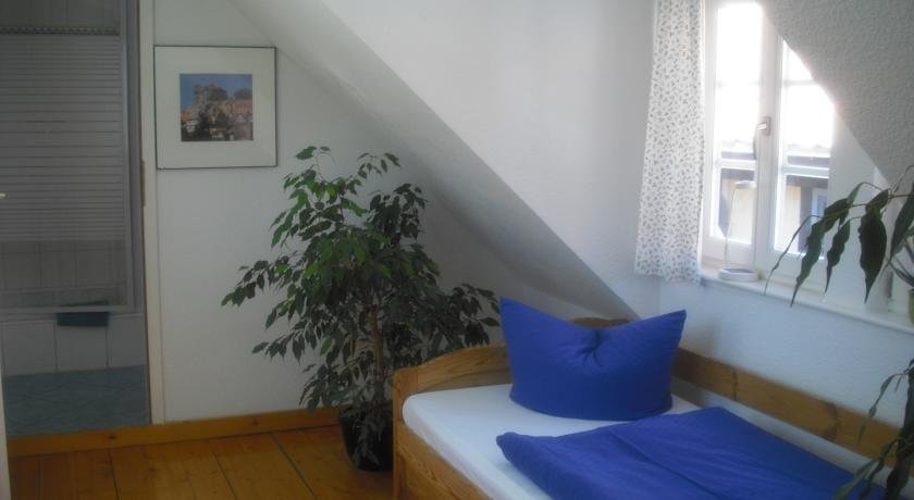 Фото Fachwerk-HOTEL Vorhof zur Hölle