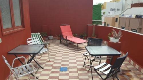 Hotel Hostal 7 Soles, Las Palmas de Gran Canaria, photo