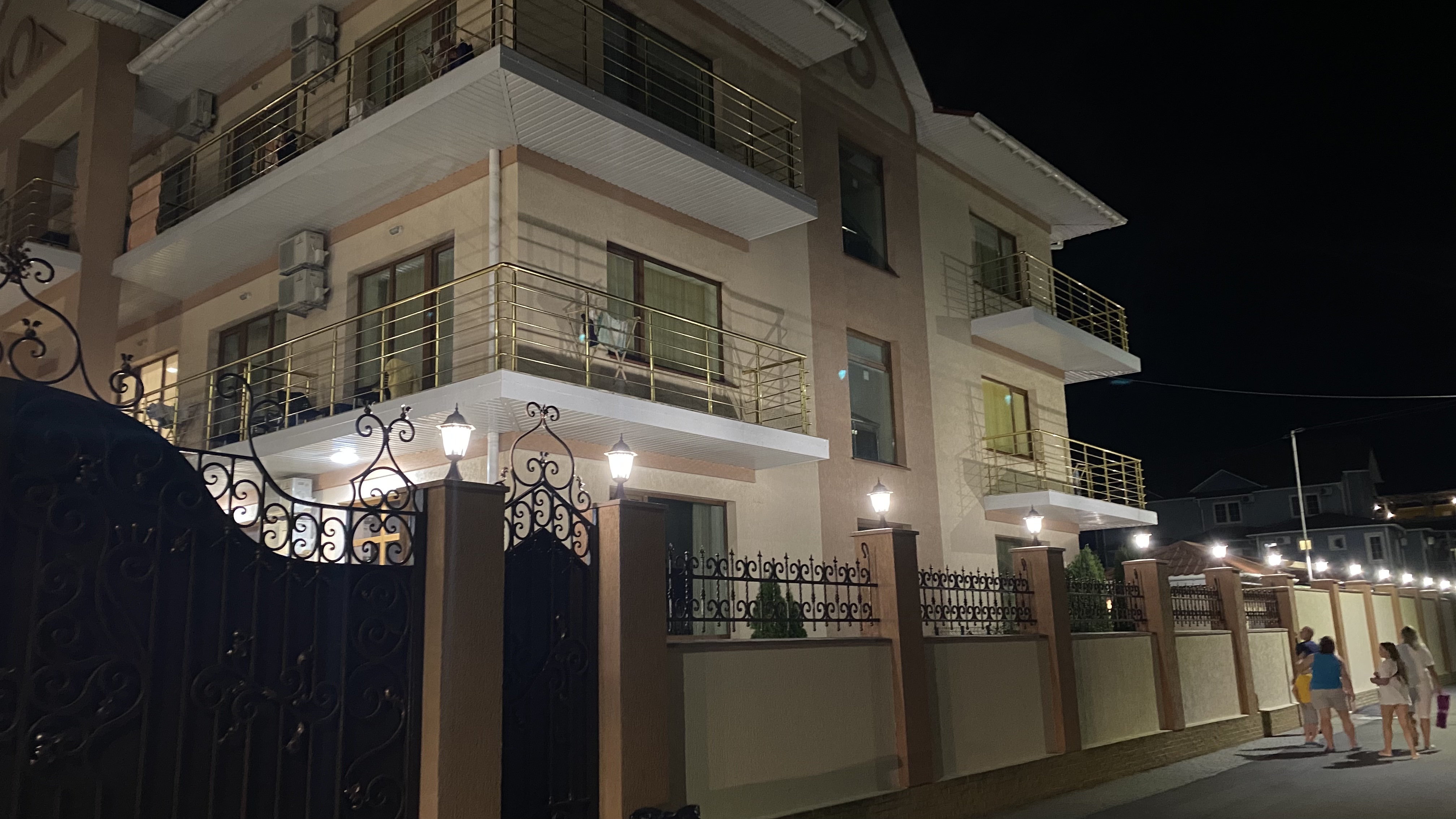 Фото Отель Дюльбер