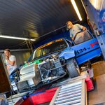 R2Racing (Akademika Legostayeva Street, 14), car service, auto repair