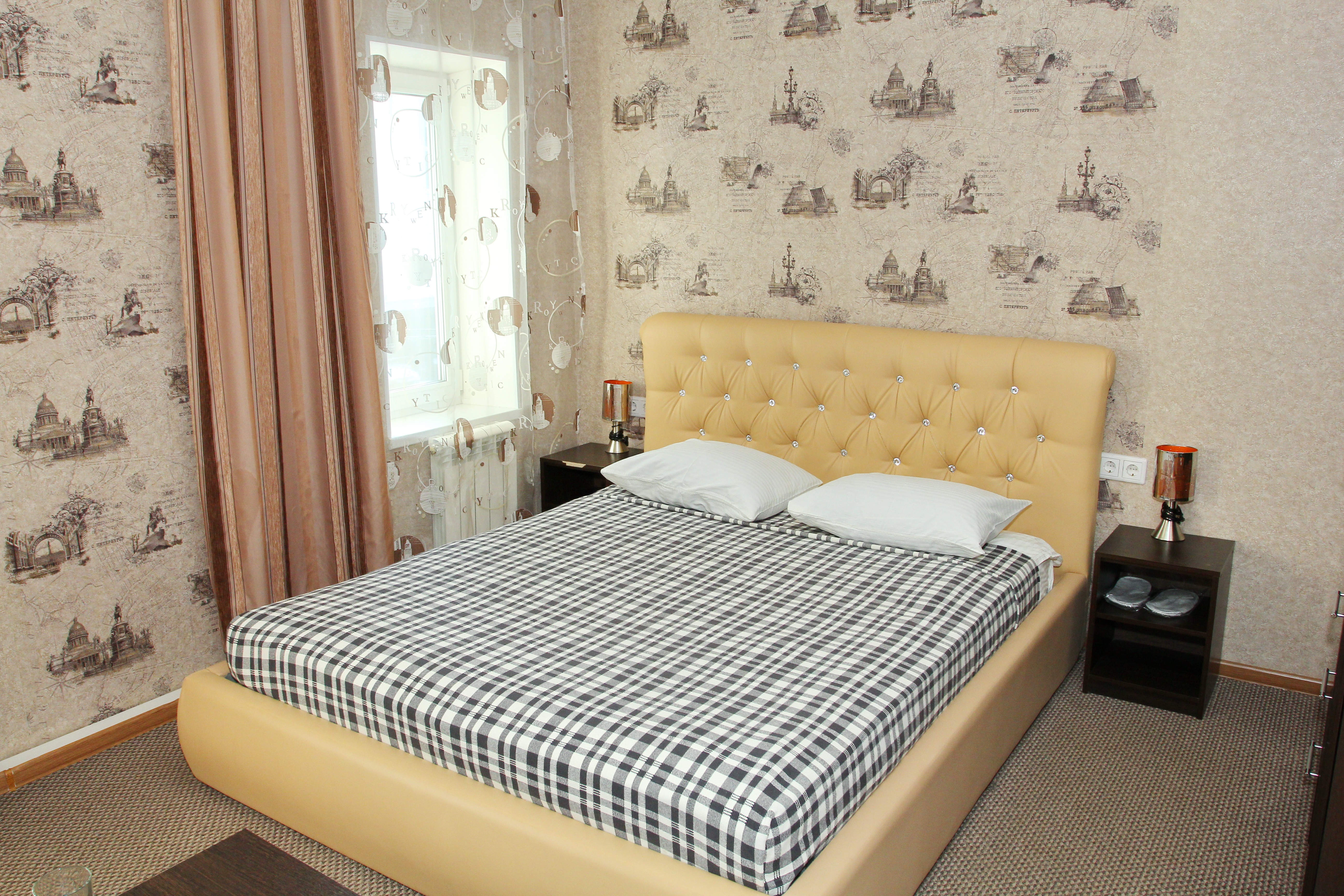 Фото Сити-Отель