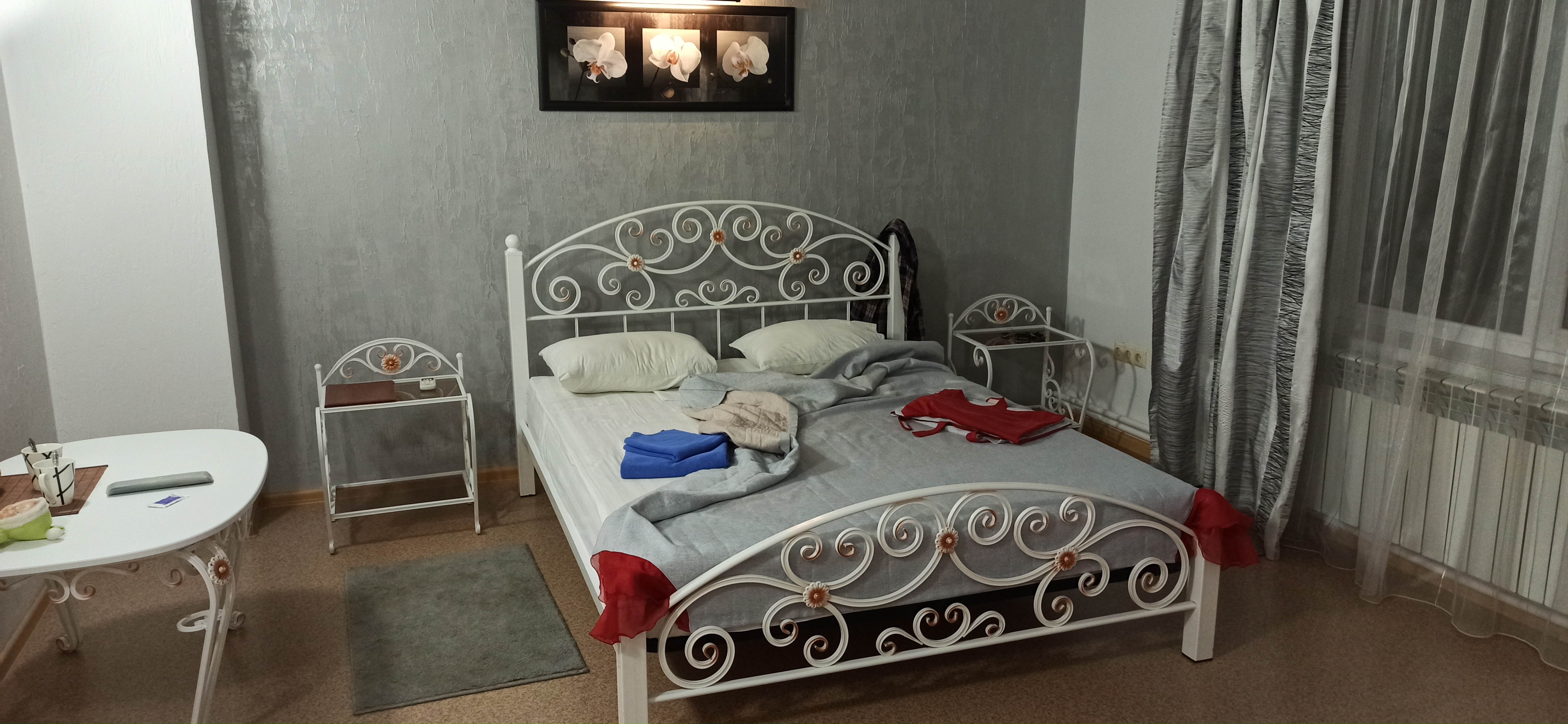 Фото Славия