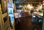 ModuLiZa Art Studio (prospekt Shakhtyorov, 72), art workshop