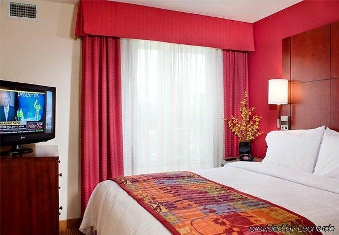 Фото Residence Inn by Marriott Concord