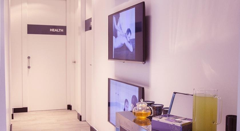 Фото The Level at Melia Castilla