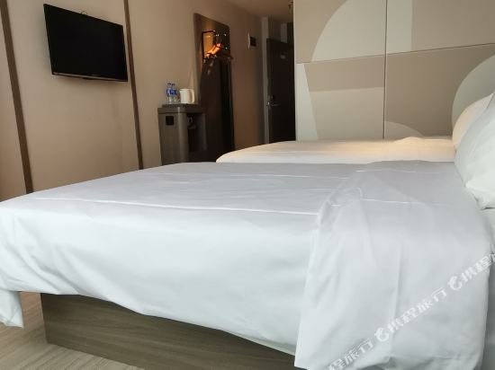 Фото Hanting Hotel