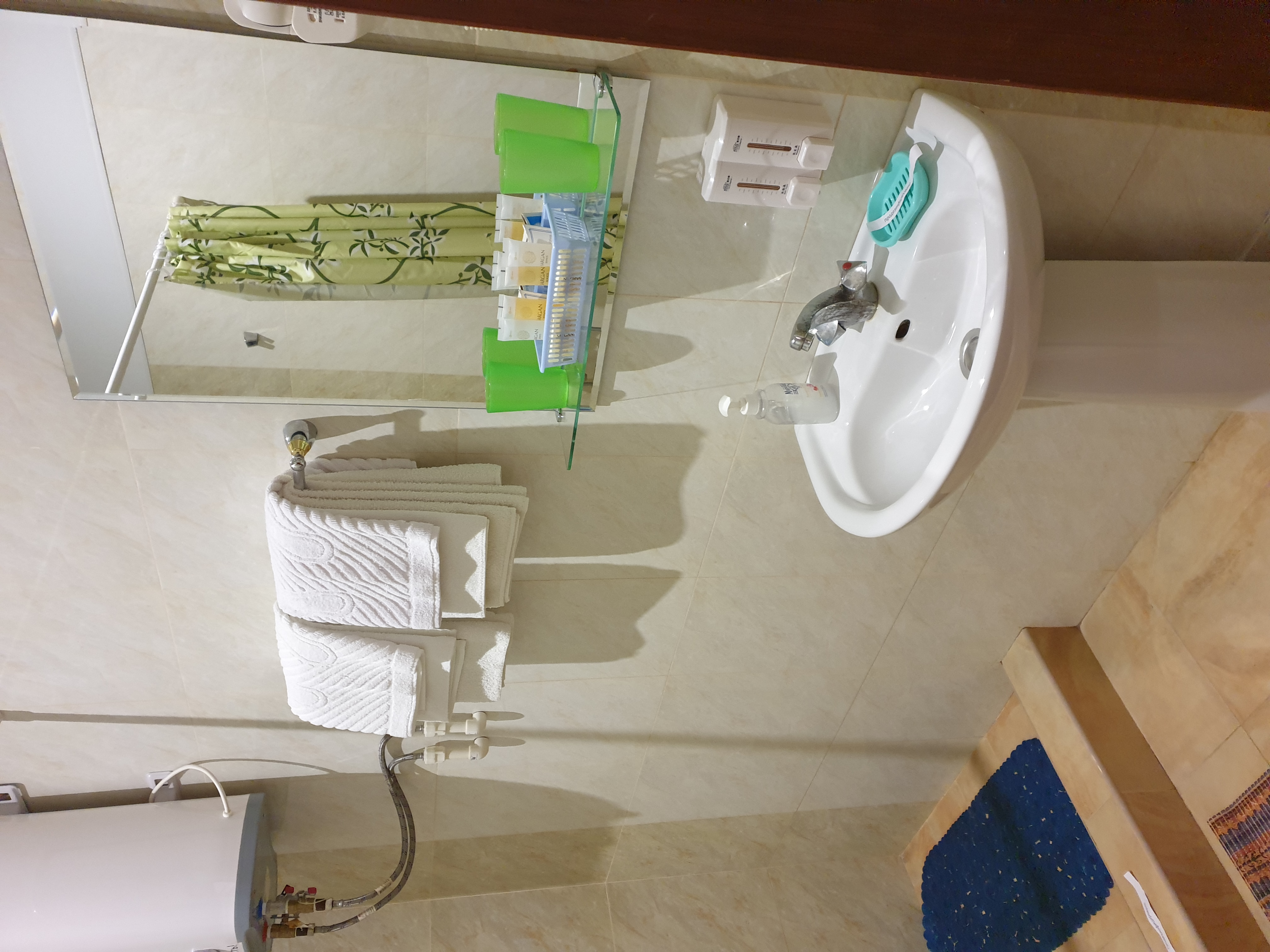 Фото Пирани