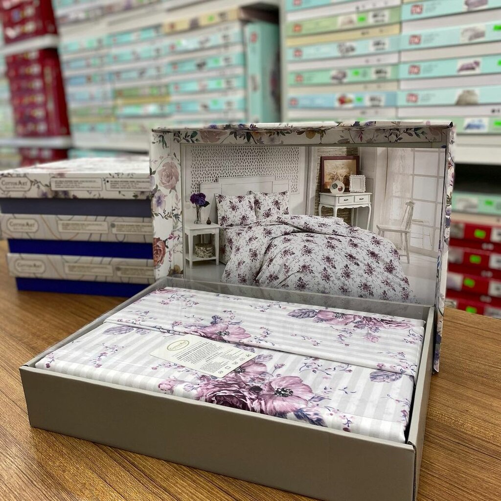 Bedding shop The Honeys Home, Istanbul, photo