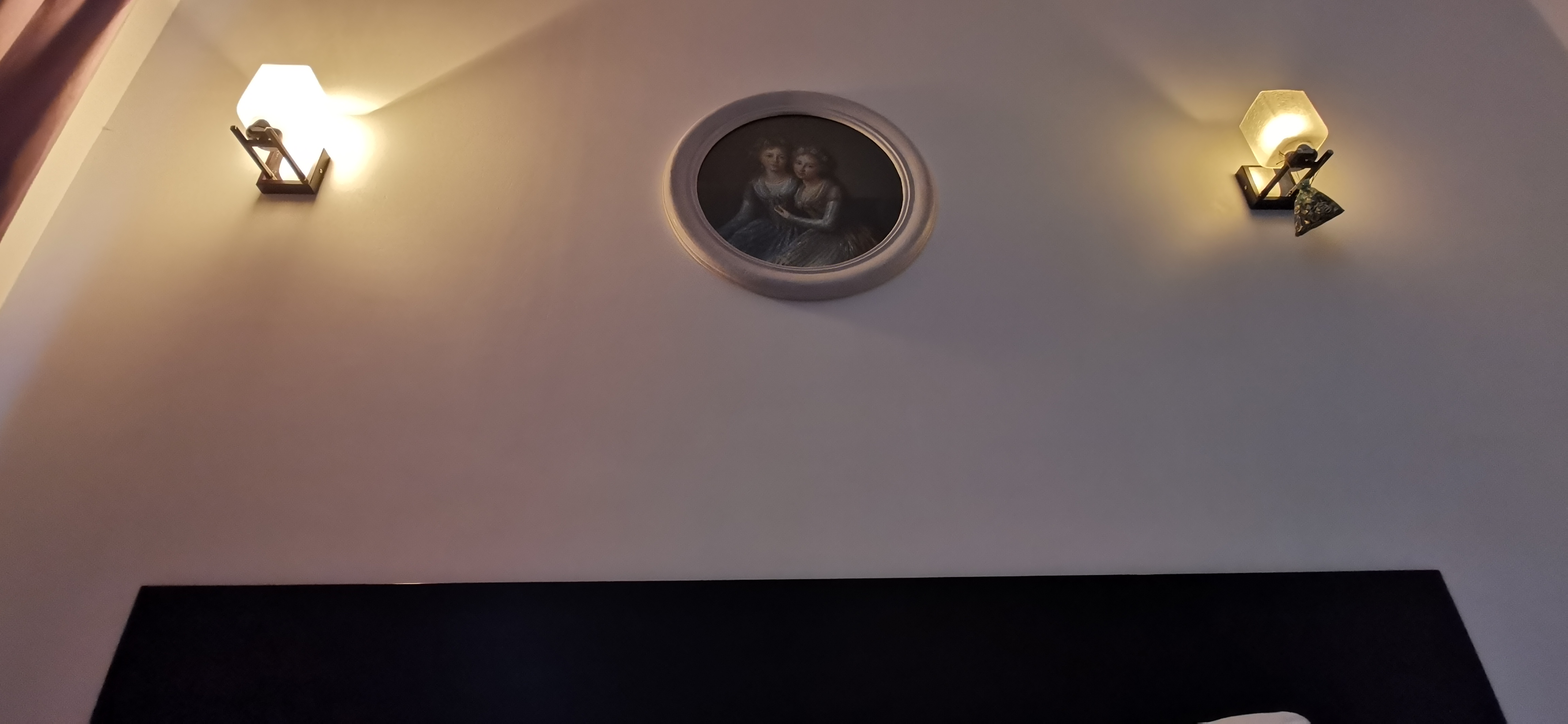 Фото У Львиного моста