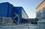 Литосстрой (Settlement of Arkhangelskoe, Ilyinskoye shosse, 4-y kilometr, с44) ، بيع مواد البناء بالجملة